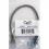 C2G 14ft Cat5e Ethernet Cable   Snagless Unshielded (UTP)   Gray In-Package/500