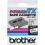 Brother TX Series Laminated Tape Cartridge In-Package/500