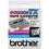 Brother TX Series Laminated Tape Cartridge In-Package/500