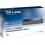 TP LINK TL SF1024D   24 Port 10/100Mbps Fast Ethernet Switch In-Package/500