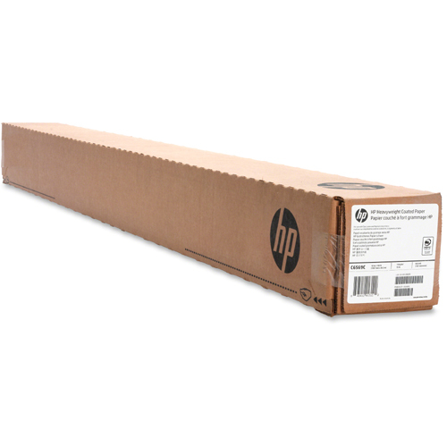 HP Heavyweight Coated Paper In-Package/500