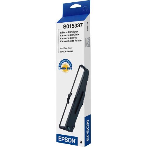 Epson Ribbon Cartridge In Package/500