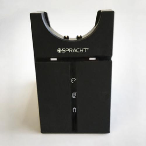 Spracht ZUM Maestro DECT Headset Jack-Pack/500
