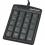 Manhattan USB Numeric Keypad With 18 Full Size Keys Left/500