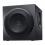 Logitech Z906 5.1 Speaker System   500 W RMS Left/500