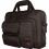 Mobile Edge MEBCC1 Carrying Case (Briefcase) For 16" Ultrabook   Black Left/500