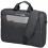 Everki Carrying Case (Briefcase) For 17.3" Notebook   Charcoal Left/500
