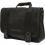 Mobile Edge ECO Rugged Carrying Case (Messenger) For 14" To 15" Apple IPad MacBook Pro   Black Left/500