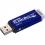 Kanguru FlashBlu30 With Physical Write Protect Switch SuperSpeed USB3.0 Flash Drive Left/500