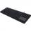 Adesso Antimicrobial Waterproof Touchpad Keyboard Left/500