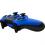 DualShock4 Ctrlr Wave Blue PS4 Left/500