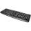 Kensington Pro Fit Wireless Keyboard   Black Left/500