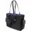WIB Liberator Carrying Case (Tote) For 14.1" Notebook   Black Left/500