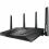 Asus RT AC3100 Wi Fi 5 IEEE 802.11ac Ethernet Wireless Router Left/500