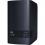 WDBVBZ0000NCH NESN WD Diskless My Cloud EX2 Ultra Network Attached Storage   NAS   WDBVBZ0000NCH NESN Left/500