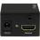StarTech.com HDMI Signal Booster   HDMI Video Signal Amplifier   115 Ft   1080p Left/500