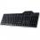 Dell Smartcard USB Wired Keyboard   104 Low Profile Keys   Integrated Smart Card Reader   Low Profile Keys   Spill Resistant   Palm Rest Left/500