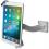 CTA Digital Security Tabletop And Wall Mount For 7 13 Inch Tablets, Including IPad 10.2 Inch (7th/ 8th/ 9th Gen.) Left/500