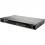 Vertiv Avocent 32 Port ACS8000 Console System With Dual AC Power Supply And Analog Modem, Non TAA Left/500