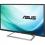 Asus VA325H 31.5" Full HD LED LCD Monitor   16:9   Black Left/500