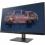 HP Z27n 27" Business Monitor Black   2560 X 1440 QHD Display   60Hz Refresh Rate   5 Ms Response Time   In Plane Switching Technology   178 Degree Viewing Angles Left/500