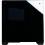 Corsair Crystal 570X RGB Mirror Black Tempered Glass, Premium ATX Mid Tower Case Left/500