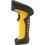 Adesso NuScan 5200TR   2.4GHz RF Wireless Antimicrobial & Waterproof 2D Barcode Scanner Left/500