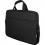 Urban Factory Nylee Carrying Case (Messenger) For 14" Notebook   Black Left/500