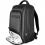 Urban Factory MIXEE MCB15UF Carrying Case (Backpack) For 15.6" Notebook   Black Left/500