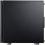 Corsair Carbide Series 275R Mid Tower Gaming Case   Black Left/500