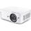 ViewSonic PS600W 3700 Lumens WXGA HDMI Networkable Short Throw Projector For Home And Office Left/500