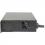 Tripp Lite By Eaton 1.4kW 120V Single Phase Switched Mini PDU   LX Platform Interface, NEMA 5 15P 6 Ft. (1.83 M) Cord, 0U, TAA Left/500
