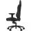 Vertagear Racing Series P Line PL6000 Gaming Chair Black/Carbon Edition   Steel Frame   HR(High Density) Resilience Foam   Adjustable Back, Seat, And Arms   PUC Premium Leather   Effortless Assembly Left/500