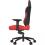 Vertagear Racing Series P Line PL6000 Gaming Chair Black/Red Edition Left/500