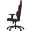 Vertagear Racing Series S Line SL2000 Gaming Chair Black/Red Edition Left/500