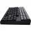Genovation Wired 66 Keys Keyboard Programmable Usb, Backlit, Black Left/500