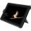 Kensington BlackBelt K97454WW Rugged Carrying Case Microsoft Surface Go 3, Surface Go, Surface Go 2 Tablet Left/500