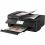 Canon PIXMA TS TS9520 Wireless Inkjet Multifunction Printer Color Copier/Scanner 4800x1200 Print Manual Duplex Print 100 Sheets Input Color Scanner 1200 Optical Scan Ethernet Wireless LAN Canon Mobile Printing Left/500