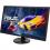 Asus VP228QG Full HD Gaming LCD Monitor   16:9   Black Left/500