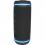 Morpheus 360 Sound Ring II Wireless Portable Speakers   Waterproof Bluetooth Speaker   BT7750BLK Left/500