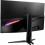 MSI Optix MAG321CQR 31.5" Curved Gaming Monitor   2560 X 1440 LCD Display   144 Hz Refresh Rate   1800R Curve Panel   1ms Response Time   Backlight LED Technology Left/500