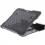 Allsop Metal Art Adjustable Laptop Stand With 7 Positions   (32147) Left/500