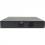 Tripp Lite By Eaton 8 Port Cat5 KVM Over IP Switch With Virtual Media   1 Local & 1 Remote User, 1U Rack Mount, TAA Left/500