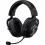 Logitech PRO X Gaming Headset With Blue Vo!ce Left/500