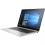 HP EliteBook X360 1030 G4 13.3" Touchscreen Convertible 2 In 1 Notebook   Intel Core I5 8th Gen I5 8365U   8 GB   256 GB SSD Left/500