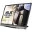 Asus ZenScreen MB16ACE 15.6" Full HD LCD Monitor   16:9   Dark Gray Left/500