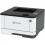 Lexmark B3442DW Desktop Laser Printer   Monochrome Left/500
