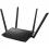 Asus RT AC1200 V2 Wi Fi 5 IEEE 802.11ac Ethernet Wireless Router Left/500