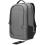 Lenovo Carrying Case (Backpack) For 17" Notebook   Charcoal Gray Left/500