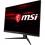 MSI Optix G271 27" Class Full HD Gaming LCD Monitor   16:9 Left/500